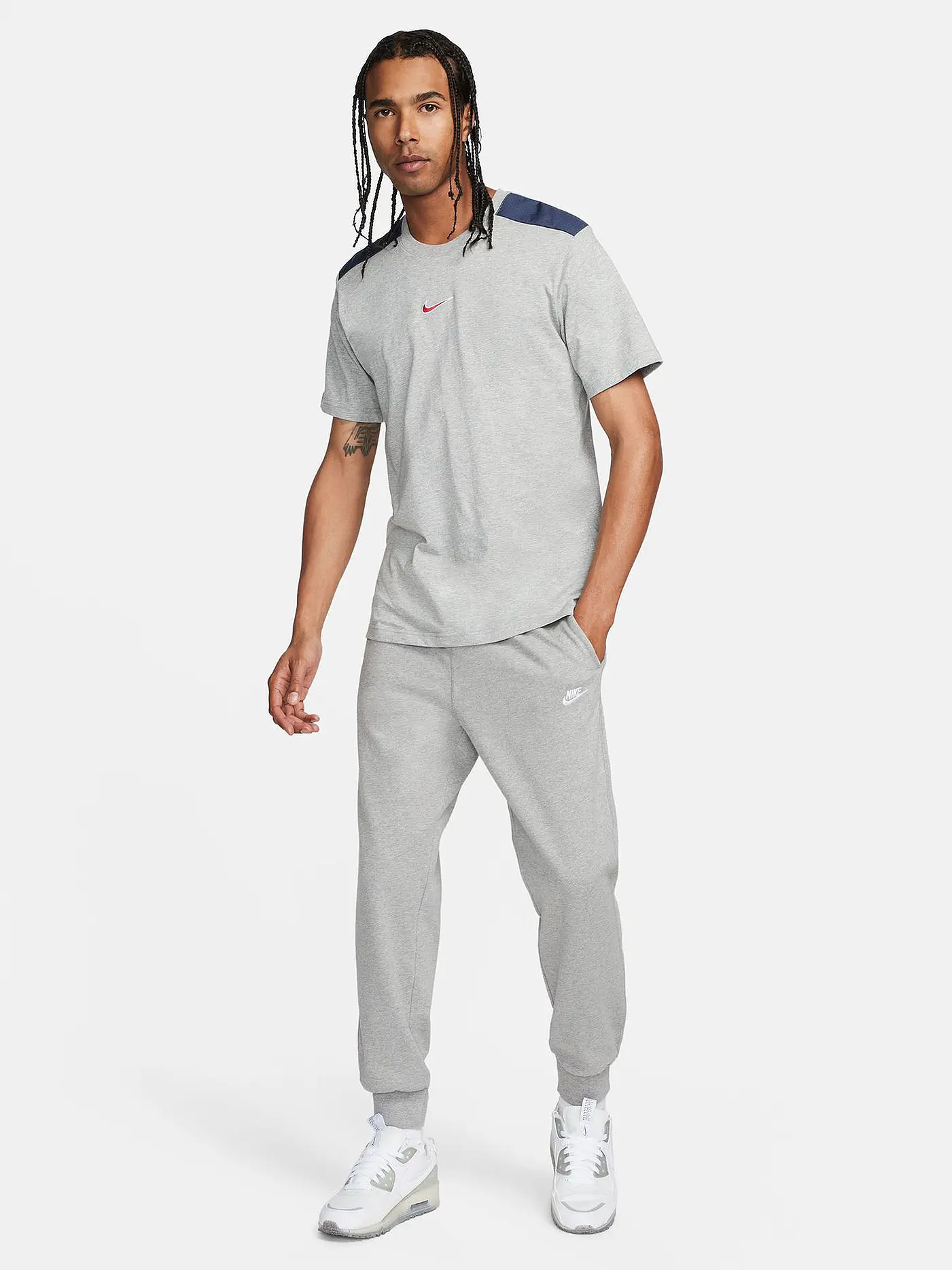 NIKE | Herren Jogginghose Club Fleece | 